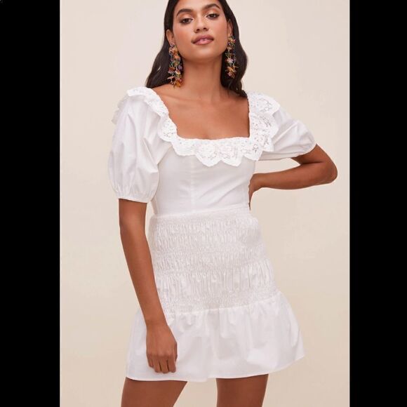 Astr Dresses & Skirts - ASTR the Label Patina Dress NWT